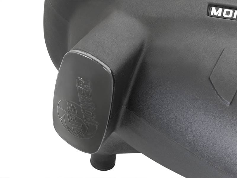 aFe 51-76106 aFe Momentum GT PRO DRY S Cold Air Intake System 01-16 Nissan Patrol (Y61) I6-4.8L thumbnail 14