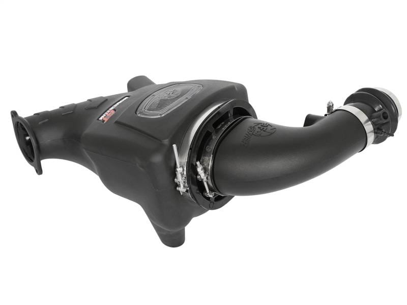 aFe 51-76106 aFe Momentum GT PRO DRY S Cold Air Intake System 01-16 Nissan Patrol (Y61) I6-4.8L thumbnail 16