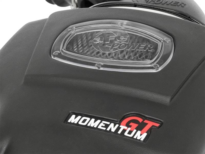 aFe 51-76106 aFe Momentum GT PRO DRY S Cold Air Intake System 01-16 Nissan Patrol (Y61) I6-4.8L thumbnail 17