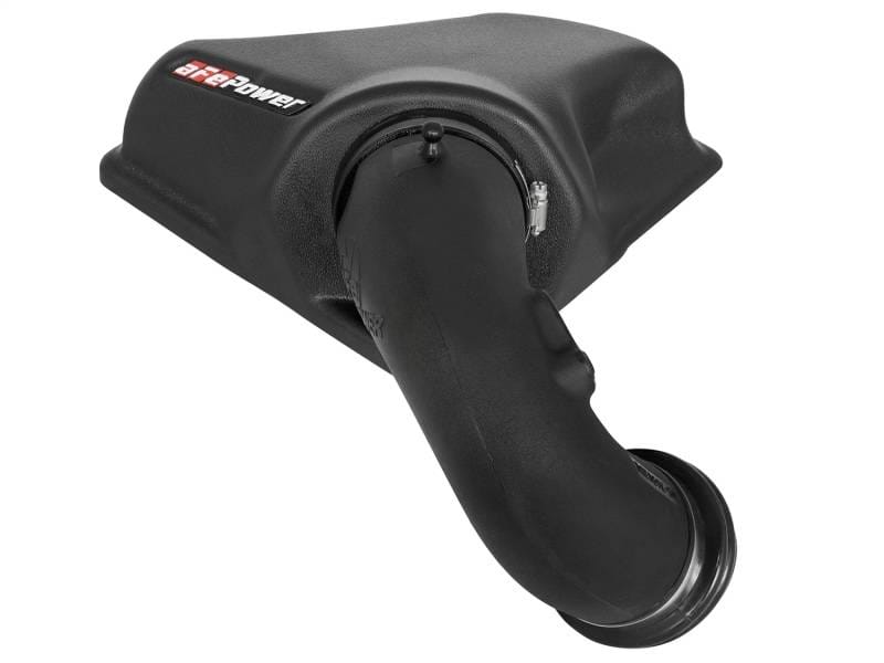 aFe 51-12922-B aFe MagnumFORCE Intake Stage-2 Pro DRY S 2017 BMW 330i (F3x) L4-2.0L (t) B48 thumbnail 10