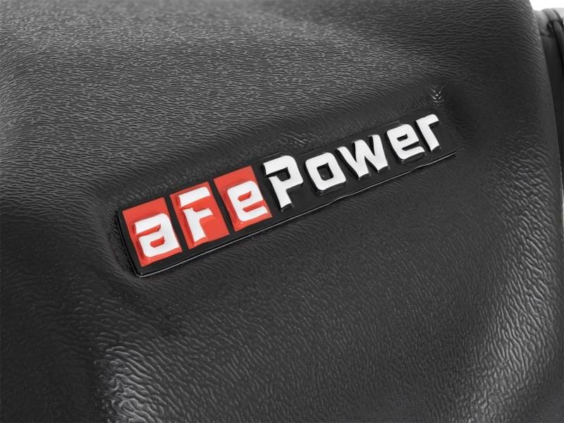 aFe 51-12922-B aFe MagnumFORCE Intake Stage-2 Pro DRY S 2017 BMW 330i (F3x) L4-2.0L (t) B48 thumbnail 12