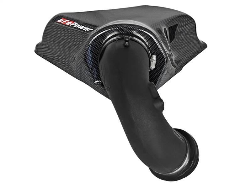 aFe 51-12922-C aFe MagnumFORCE Intake Stage-2 Pro DRY S 2017 BMW 330i (F3x) L4-2.0L (t) B48 thumbnail 6