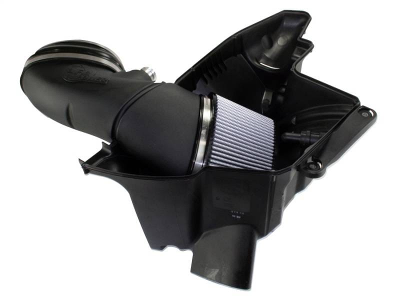 aFe 51-31662 aFe MagnumFORCE Intakes Stage-2 PDS AIS PDS BMW M3 (E9X) 08-12 V8-4.0L thumbnail 6