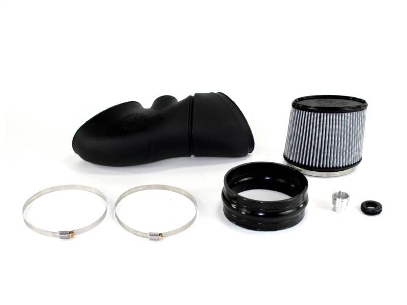 aFe 51-31662 aFe MagnumFORCE Intakes Stage-2 PDS AIS PDS BMW M3 (E9X) 08-12 V8-4.0L thumbnail 7