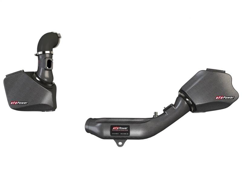 aFe 51-76305-CF aFe POWER Momentum GT Pro Dry S Intake System 15-17 BMW M3/M4 S55 (tt) thumbnail 14
