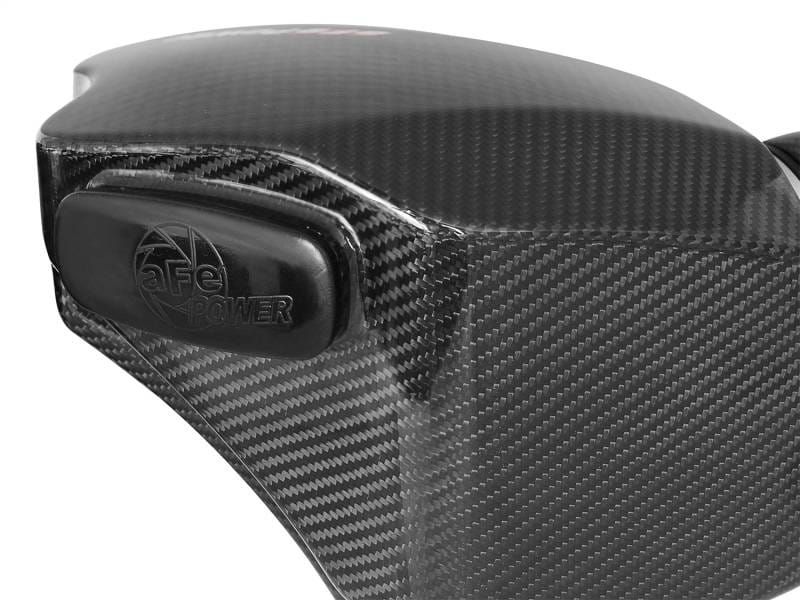 aFe 51-76305-CF aFe POWER Momentum GT Pro Dry S Intake System 15-17 BMW M3/M4 S55 (tt) thumbnail 16