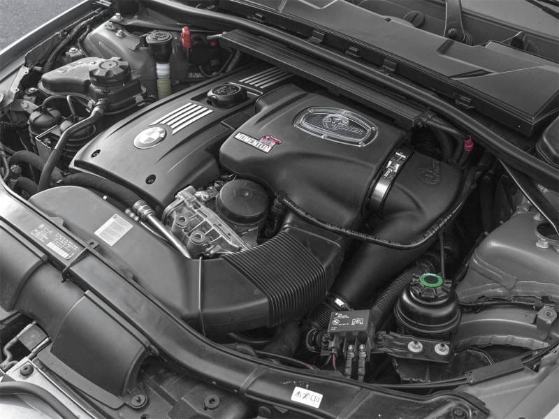 aFe 51-76306 aFe Momentum Pro DRY S Intake System 07-10 BMW 335i/is/xi (E90/E92/E93) thumbnail 6