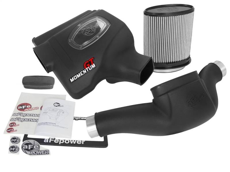 aFe 51-76306 aFe Momentum Pro DRY S Intake System 07-10 BMW 335i/is/xi (E90/E92/E93) thumbnail 8