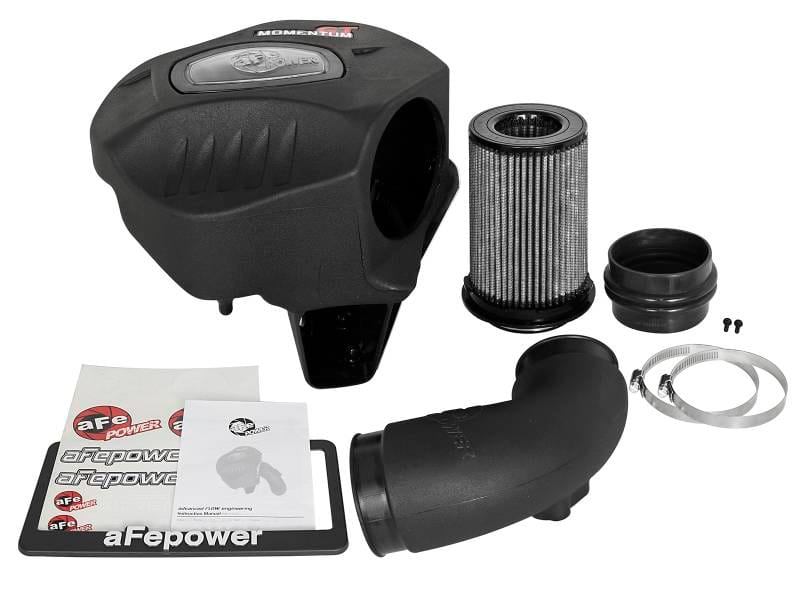 aFe 51-76309 aFe POWER Momentum GT Pro Dry S Intake System 16-17 BMW 340i/ix (B58) thumbnail 10