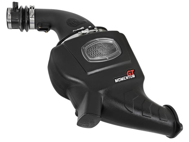 aFe 51-76107 aFe POWER Momentum GT Pro Dry S Cold Air Intake 2017 Nissan Patrol (Y61) I6-4.8L thumbnail 2