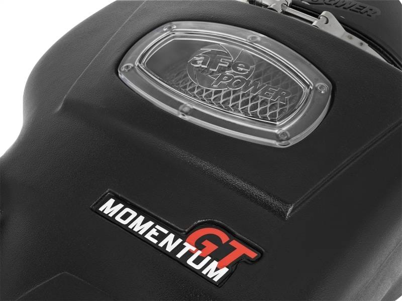 aFe 51-76107 aFe POWER Momentum GT Pro Dry S Cold Air Intake 2017 Nissan Patrol (Y61) I6-4.8L thumbnail 10