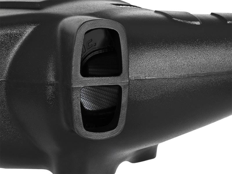 aFe 51-76107 aFe POWER Momentum GT Pro Dry S Cold Air Intake 2017 Nissan Patrol (Y61) I6-4.8L thumbnail 14
