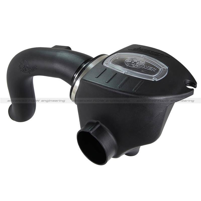 aFe 51-76301 aFe Momentum PRO DRY S Intake System 12-14 BMW M5 (F10) V8 4.4L (tt) thumbnail 4