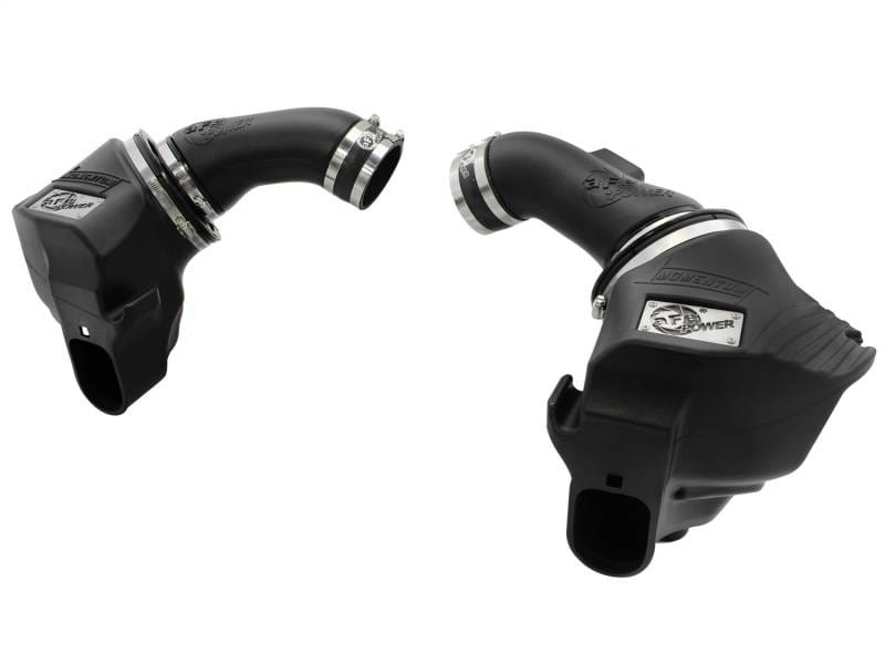 aFe 51-76301 aFe Momentum PRO DRY S Intake System 12-14 BMW M5 (F10) V8 4.4L (tt) thumbnail 6