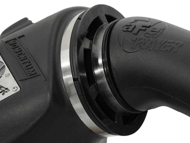 aFe 51-76301 aFe Momentum PRO DRY S Intake System 12-14 BMW M5 (F10) V8 4.4L (tt) thumbnail 14