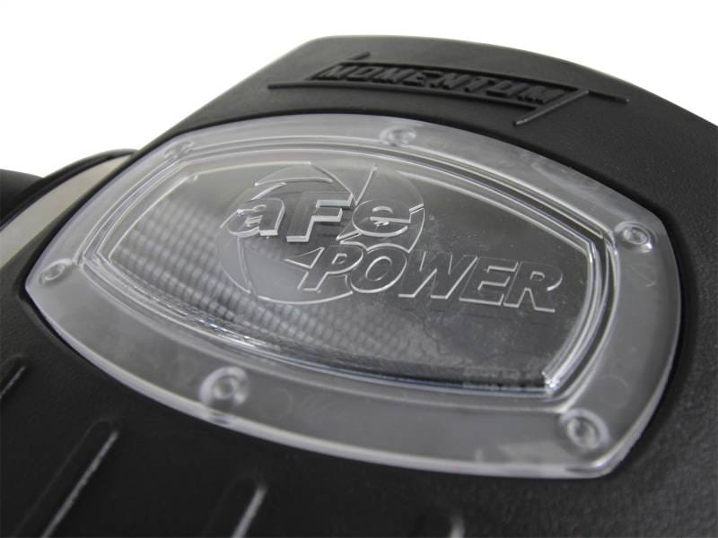 aFe 51-76303 aFe Momentum Pro DRY S Intake System BMW 528i/ix (F10) 12-15 L4-2.0L (t) N20 thumbnail 10