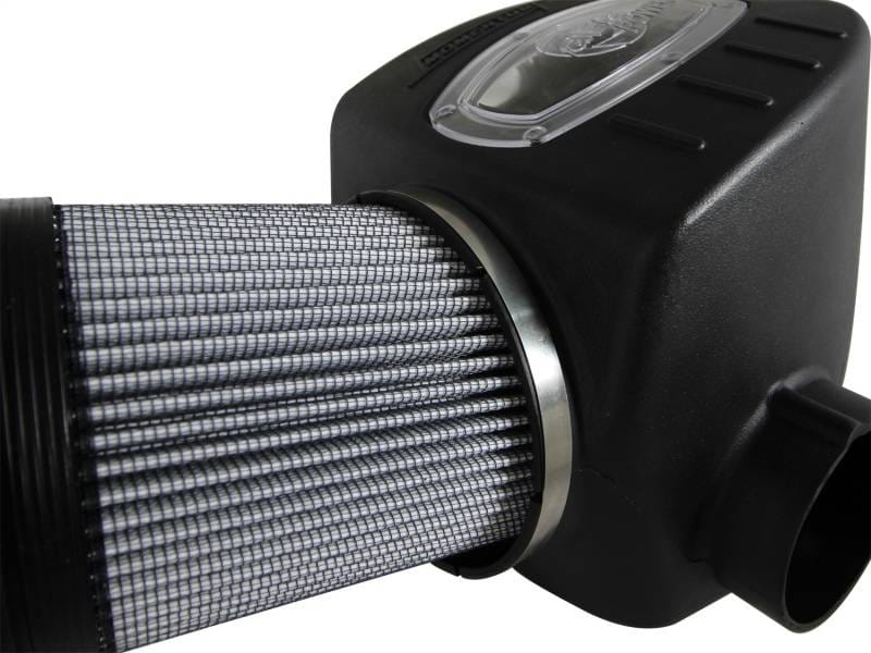 aFe 51-76303 aFe Momentum Pro DRY S Intake System BMW 528i/ix (F10) 12-15 L4-2.0L (t) N20 thumbnail 14