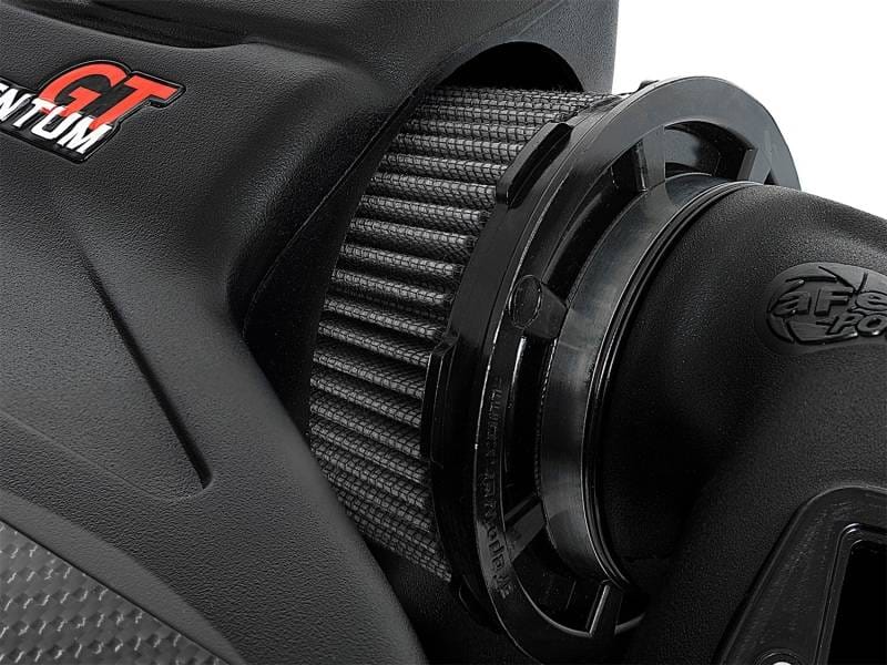 aFe 51-76402 aFe Momentum GT Pro Dry S Intakes Stage-2 9-16 Audi A4 (B8) L4-2.0L thumbnail 14