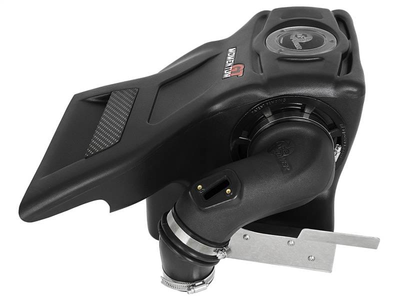 aFe 51-76402 aFe Momentum GT Pro Dry S Intakes Stage-2 9-16 Audi A4 (B8) L4-2.0L thumbnail 17