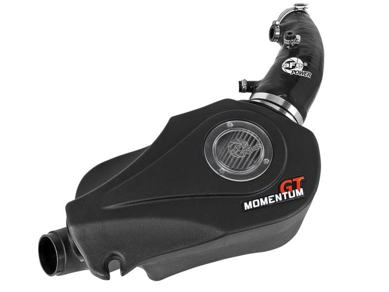 aFe 51-76901 aFe Momentum GT Pro DRY S Cold Air Intake System 17-18 Fiat 124 Spider I4 1.4L (t) thumbnail 2