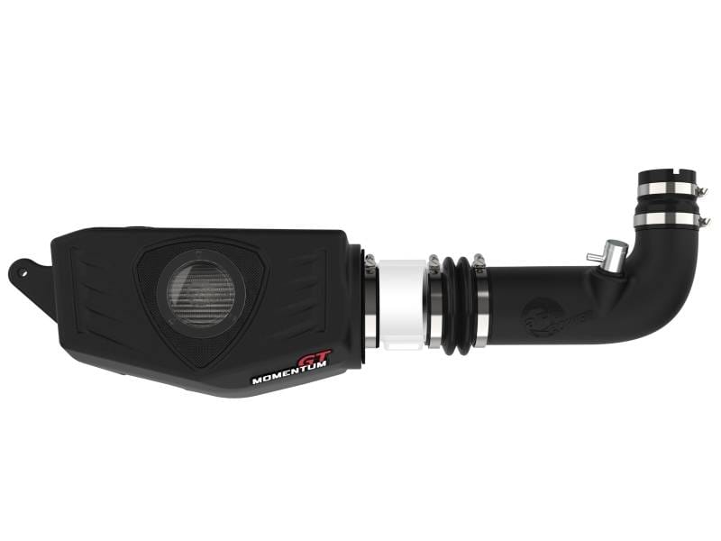 aFe 51-76902-1 aFe POWER Momentum GT Pro Dry S Intake System 17-21 Alfa Romeo Giulia L4-2.0L (t) thumbnail 10