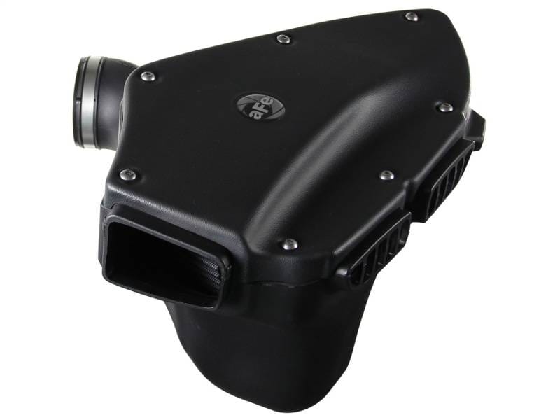 aFe 51-81012-B aFe MagnumFORCE Intakes Stage-2 PDS AIS PDS BMW 3-Series (E9X) 06-12 L6-3.0L (Blk) thumbnail 2