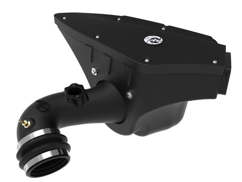 aFe 51-81012-B aFe MagnumFORCE Intakes Stage-2 PDS AIS PDS BMW 3-Series (E9X) 06-12 L6-3.0L (Blk) thumbnail 10
