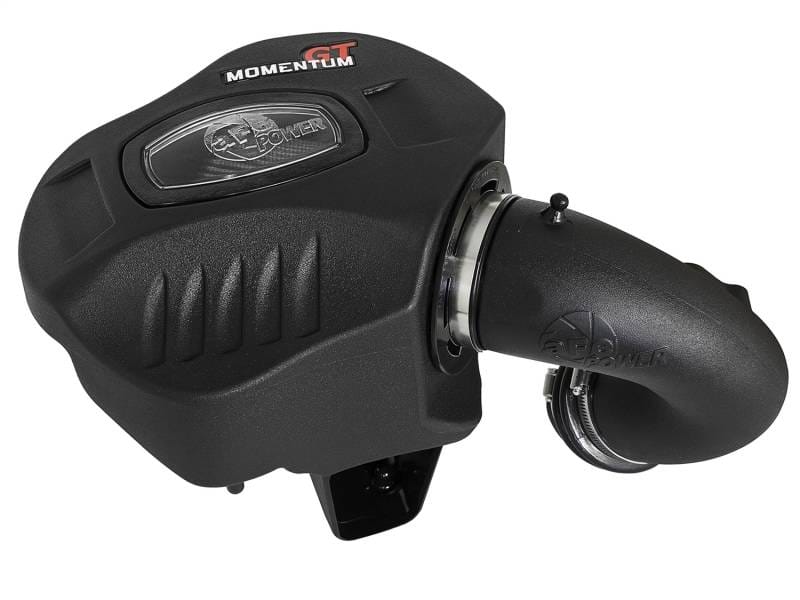 aFe 51-76312 aFe POWER Momentum GT Pro Dry S Intake System 16-17 BMW 330i F30 B46/48 I4-2.0L (t) thumbnail 2