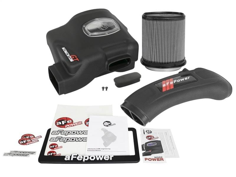 aFe 51-76313 aFe Momentum GT Pro DRY S Cold Air Intake System 11-13 BMW 335i E90/E87 I6 3.0L (N55) thumbnail 16
