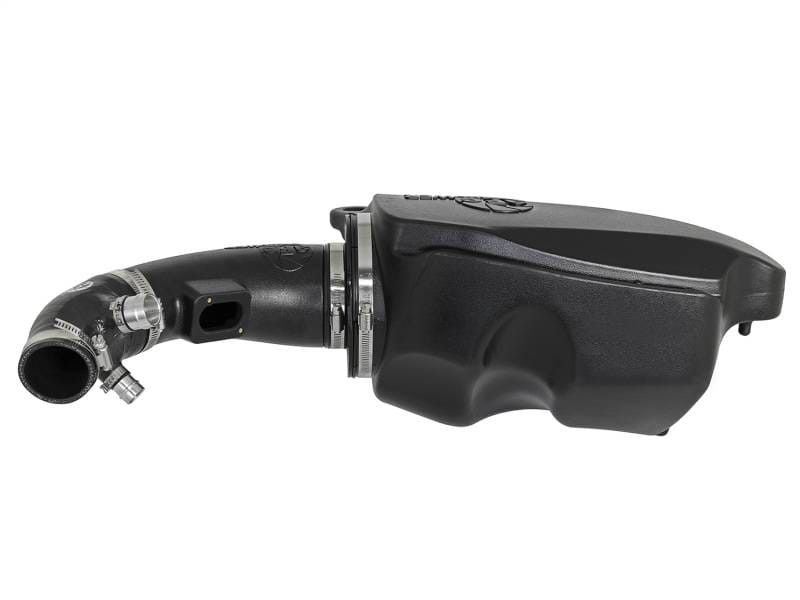 aFe 51-76314 aFe Momentum GT Cold Air Intake Pro DRY S 11-15 BMW 116i/118i (F20/21) L4-1.6L (t) N13 thumbnail 14