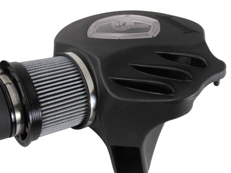 aFe 51-82202 aFe Momentum Intake Stage-2 Pro Dry S 14 BMW 435i (F32) L6-3.0 / 12-15 335i (F30) L6 3.0L Turbo N55 thumbnail 10