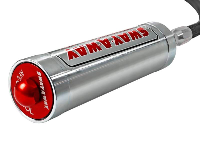 aFe 52000-0108 aFe Sway-A-Way 2.0 Coilover w/ Remote Reservoir - 8in Stroke thumbnail 6