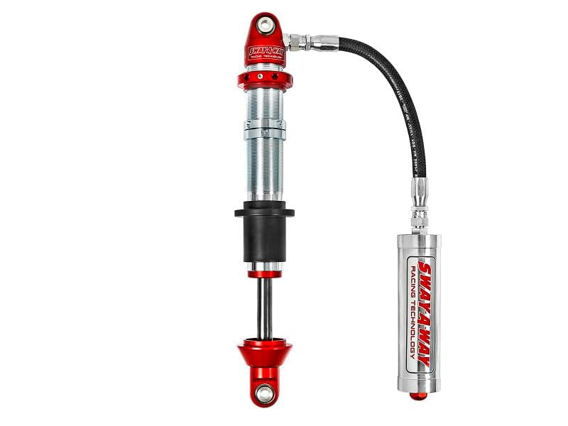 aFe 52000-0110 aFe Sway-A-Way 2.0 Coilover w/ Remote Reservoir - 10in Stroke thumbnail 4