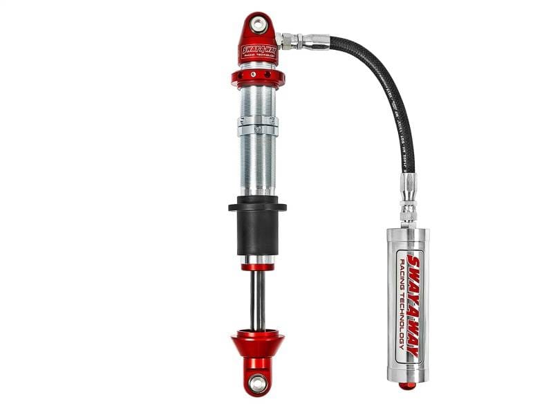aFe 52000-0112 aFe Control Sway-A-Way 2in Coilover w/ Remote Reservoir - 12in Stroke thumbnail 4