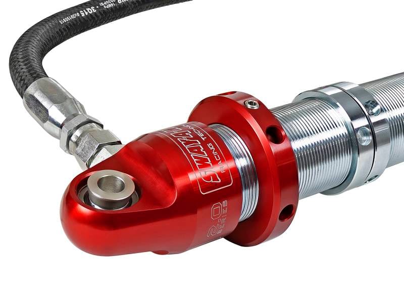 aFe 52000-0112 aFe Control Sway-A-Way 2in Coilover w/ Remote Reservoir - 12in Stroke thumbnail 10