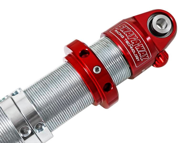 aFe 52000-0412 aFe Sway-A-Way 2.0 Emulsion Shock w/ Hardware - 12in Stroke thumbnail 8