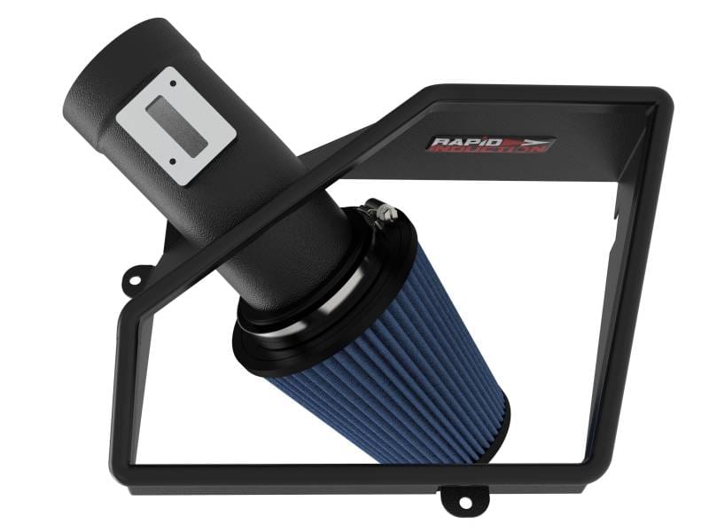 aFe 52-10011R aFe 19-21 Mini Cooper / S / Clubman L3 1.5L (t) MagnumFORCE Intake Stage-2 Pro 5R thumbnail 6