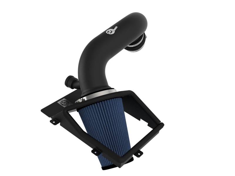 aFe 52-10014R aFe Rapid Induction Pro 5R Cold Air Intake System - 19-22 Audi Q3 L4-2.0L (t) 45TFSI thumbnail 2