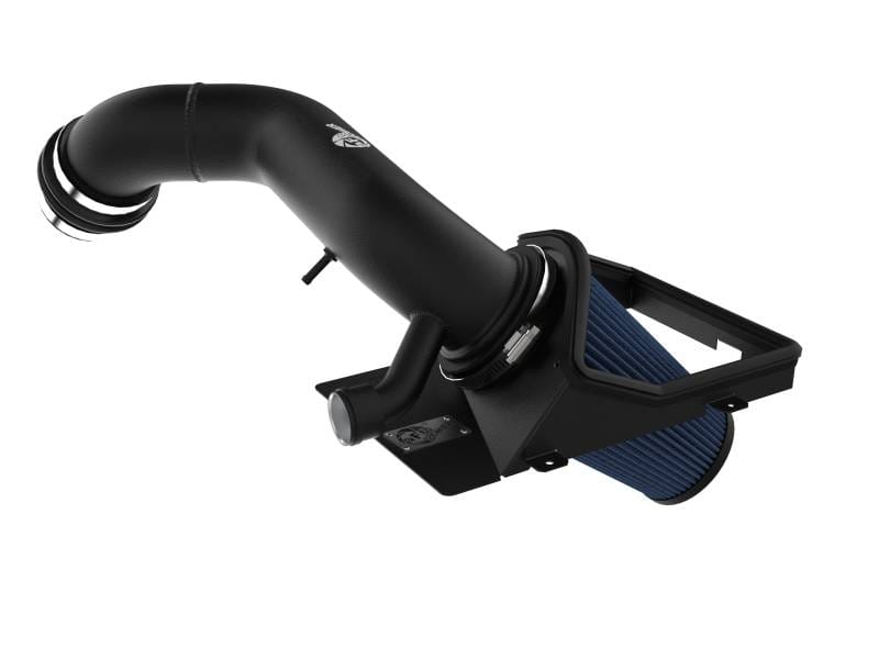 aFe 52-10018R aFe Rapid Induction Cold Air Intake System w/ Pro 5R Filter 22-23 Volkswagen GTI MKVIII L4-2.0L thumbnail 12