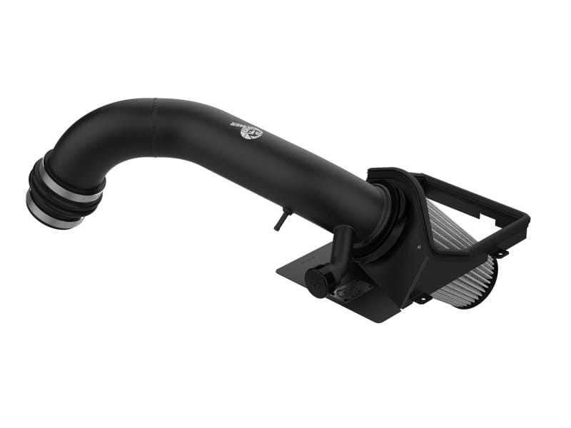 aFe 52-10020D aFe 15-21 VW GTI L4 2.0L Rapid Induction Cold Air Intake System w/ Pro Dry S Filter thumbnail 12