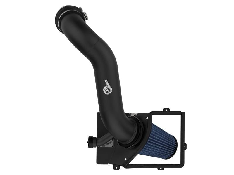 aFe 52-10020R aFe 15-21 VW GTI L4 2.0L Rapid Induction Cold Air Intake System w/ Pro 5R Filter thumbnail 10
