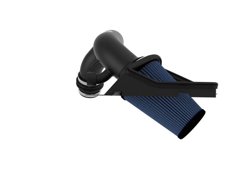aFe 52-10014R aFe Rapid Induction Pro 5R Cold Air Intake System - 19-22 Audi Q3 L4-2.0L (t) 45TFSI thumbnail 5