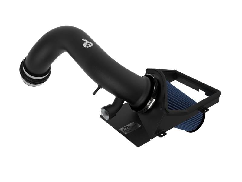 aFe 52-10014R aFe Rapid Induction Pro 5R Cold Air Intake System - 19-22 Audi Q3 L4-2.0L (t) 45TFSI thumbnail 8