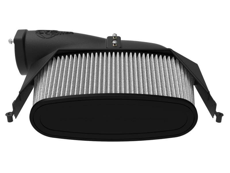 aFe 52-10017D aFe Rapid Induction Pro DRY S Cold Air Intake System 14-17 Mercedes-Benz Sprinter 2500/3500 L4-2.1L thumbnail 4