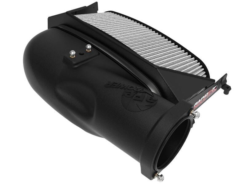 aFe 52-10017D aFe Rapid Induction Pro DRY S Cold Air Intake System 14-17 Mercedes-Benz Sprinter 2500/3500 L4-2.1L thumbnail 5