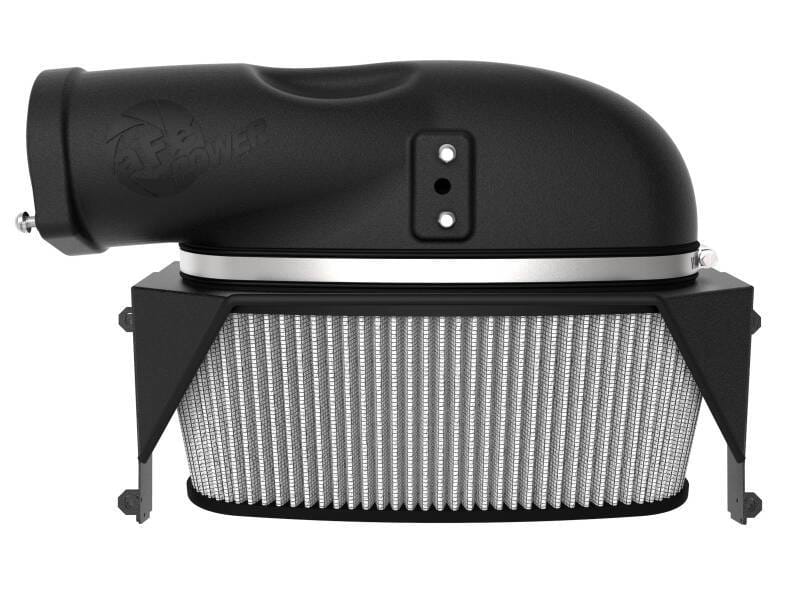 aFe 52-10017D aFe Rapid Induction Pro DRY S Cold Air Intake System 14-17 Mercedes-Benz Sprinter 2500/3500 L4-2.1L thumbnail 6