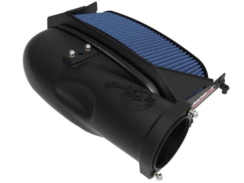 aFe 52-10017R aFe Rapid Induction Pro 5R Cold Air Intake System 14-17 Mercedes-Benz Sprinter 2500/3500 L4-2.1L thumbnail 4