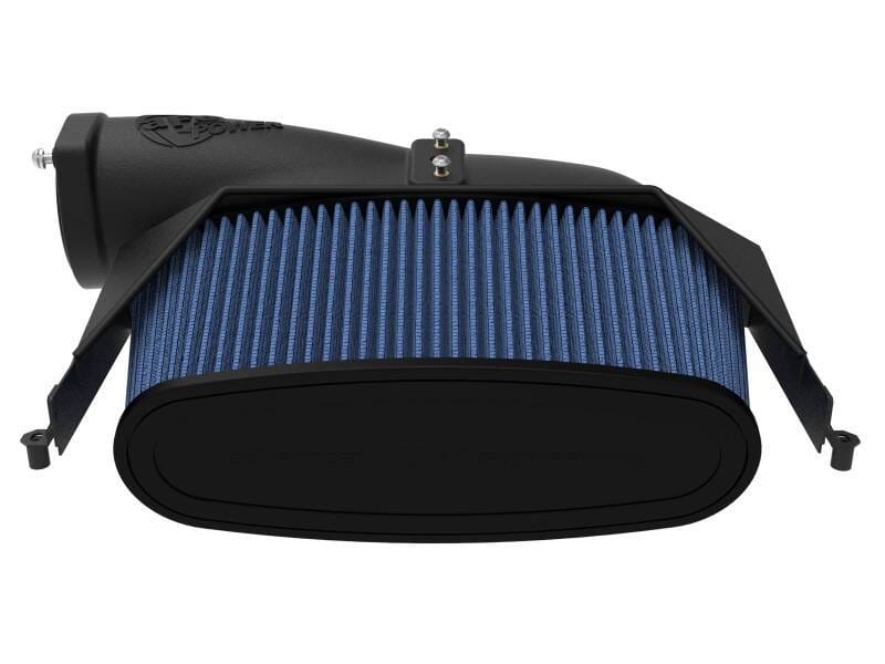 aFe 52-10017R aFe Rapid Induction Pro 5R Cold Air Intake System 14-17 Mercedes-Benz Sprinter 2500/3500 L4-2.1L thumbnail 5