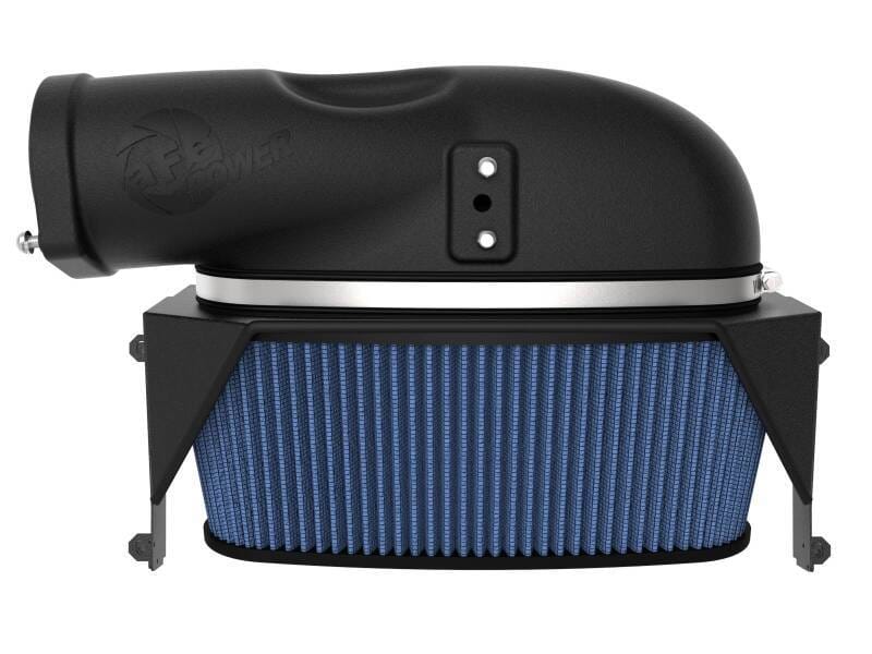 aFe 52-10017R aFe Rapid Induction Pro 5R Cold Air Intake System 14-17 Mercedes-Benz Sprinter 2500/3500 L4-2.1L thumbnail 6