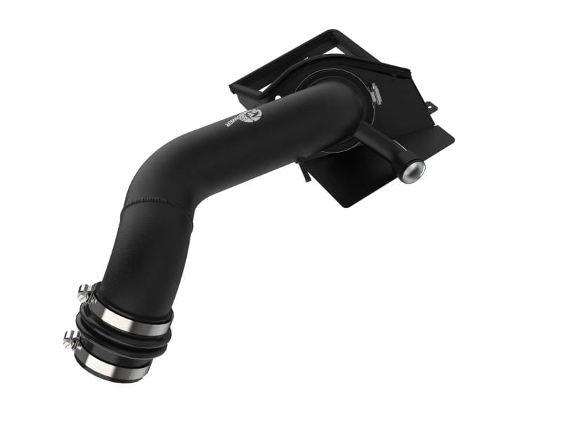 aFe 52-10018R aFe Rapid Induction Cold Air Intake System w/ Pro 5R Filter 22-23 Volkswagen GTI MKVIII L4-2.0L thumbnail 6